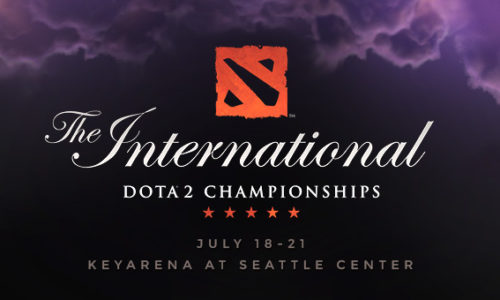 DotA 2 : Entre TI4 et dramas