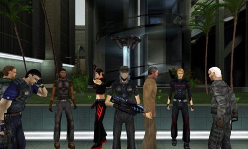 Semaine des jeux en ligne #8