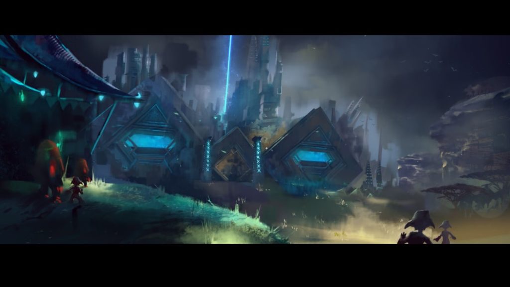 GW2 – Interview de l&rsquo;équipe artistique