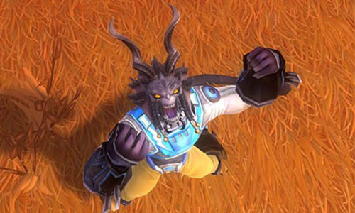 Wildstar – Week-end bêta bonus !