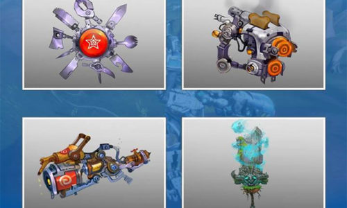 Wildstar – Aidez les développeurs à créer une arme