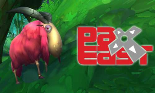 Wildstar – Peluches WildStar à la PAX East