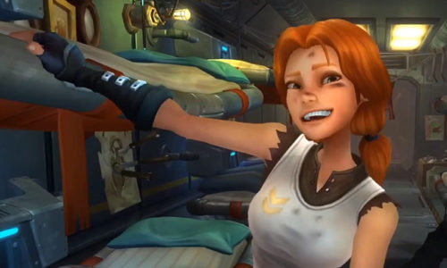 Wildstar – Bêta de ce week-end prolongée !