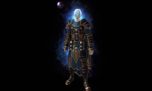 Neverwinter – Un Compagnon et un Pack à gagner