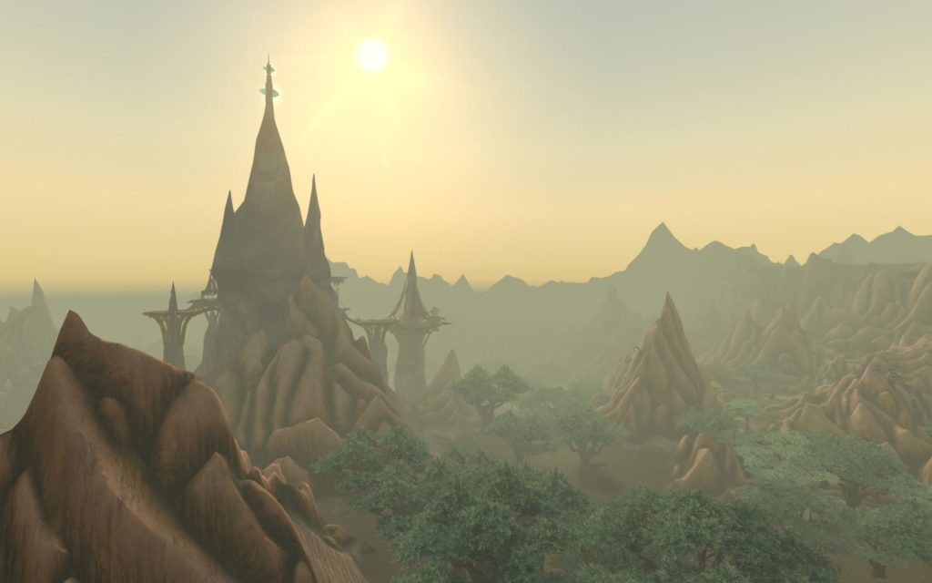 WoW – Nouvelles infos de la PAX East 2014