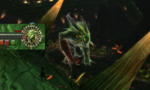Rift – Dernières informations de Telara