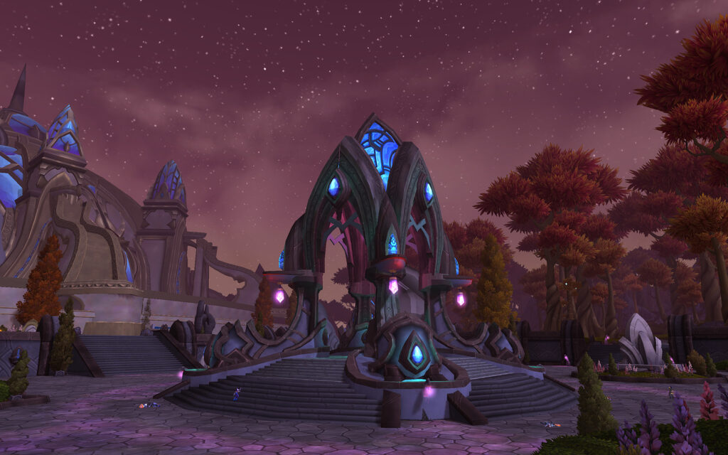 WoW – WoD : modèles et performance