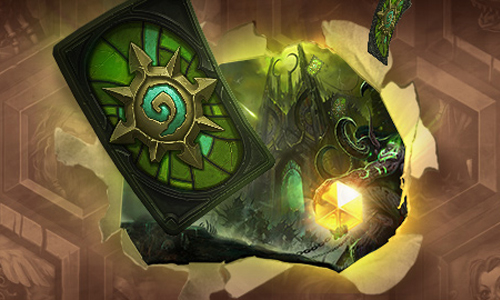 HearthStone : la deuxième saison est commencée !