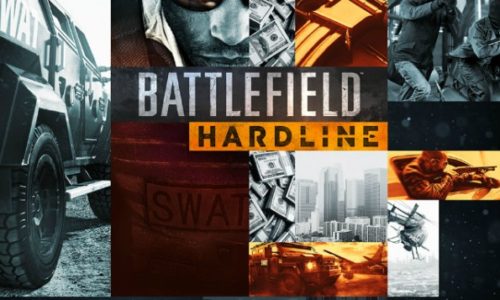 Battlefield Hardline : vidéo et bêta