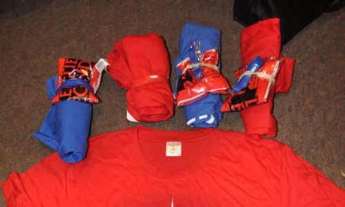 A gagner : 5 lots All-Star