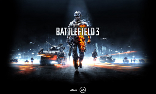 Battlefield 3 gratuit