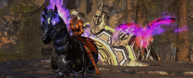 Neverwinter – Transférez des ZEN !