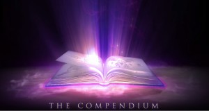 Dota 2 - Compendium