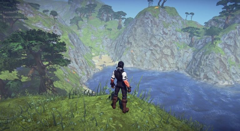 Landmark – Landmark Live #26