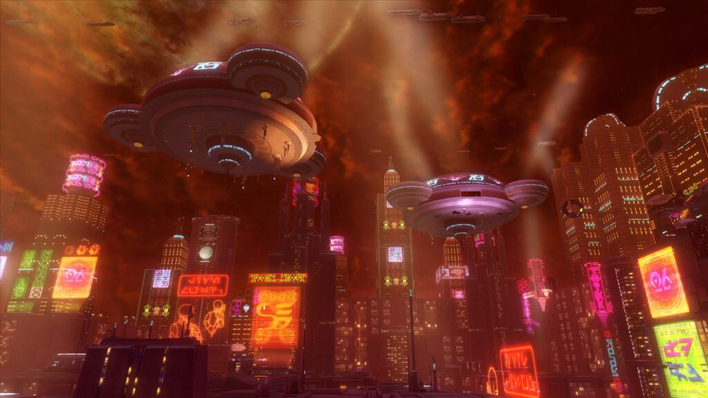 SWTOR – JcJ sauvage – Battle Meditation – 24/05