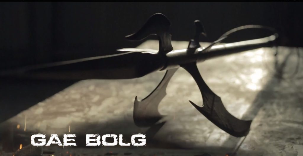 FFXIV – Gae Bolg, réelle relique