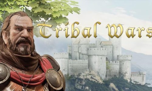 InnoGames – Guerre Tribale
