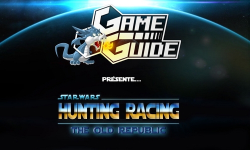 SWTOR – Event GG : Hunting Racing