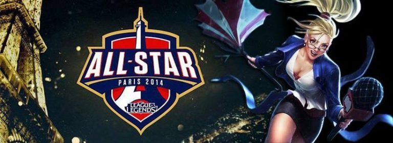 All-Star : rencontre Cosplay