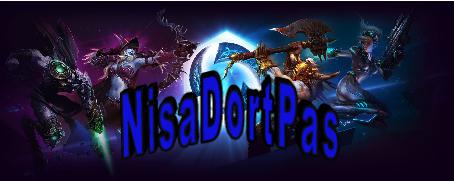 Web-TV : NisaDortPas