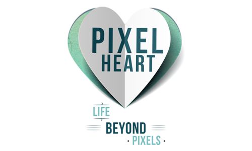 SOS Studios : Pixel Heart