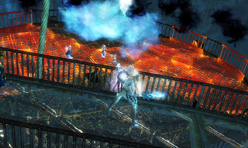 GW2 – Guide : Vaincre Liadri
