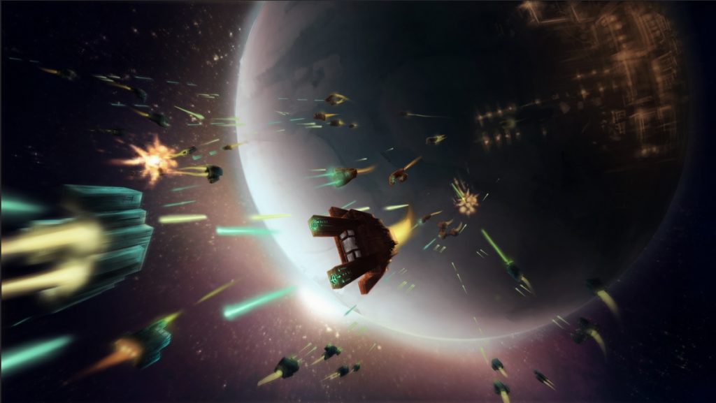 Semaine des jeux en ligne #14