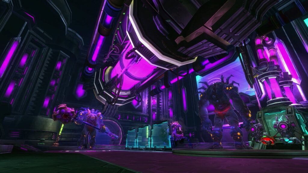 Wildstar – Excuse des développeurs