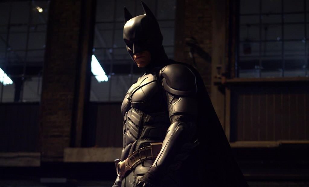 Batman, de la lumière à l’ombre