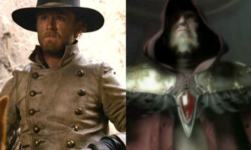 Film Warcraft – Ben Foster joue Medivh