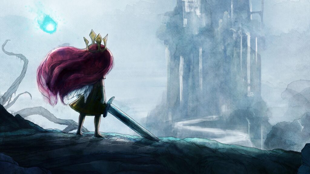 Child of Light – Aperçu