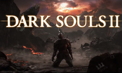 A gagner : Dark Souls II