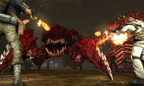 Defiance – Interview de Trick Dempsey à propos du mode free-to-play