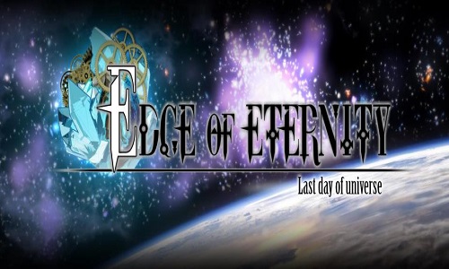 Edge Of Eternity – Aperçu