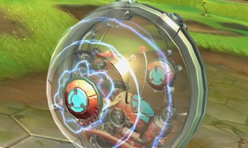 Wildstar – Votre première monture