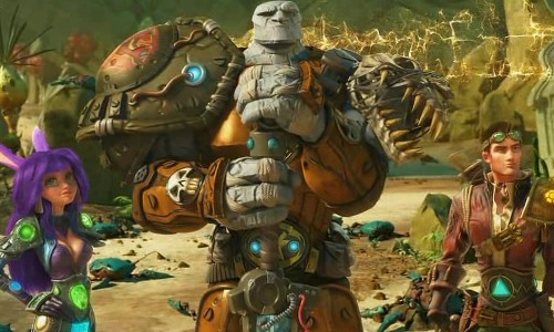 Wildstar – Le plan marketing de WildStar