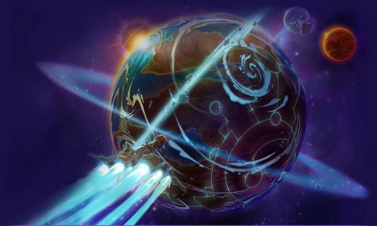 Wildstar – Bêta-Test : Serveurs et Réservations