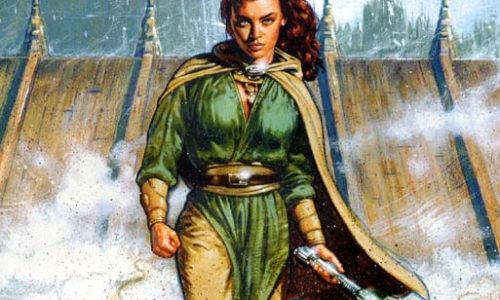 SWTOR – L&rsquo;espoir d&rsquo;une autre époque