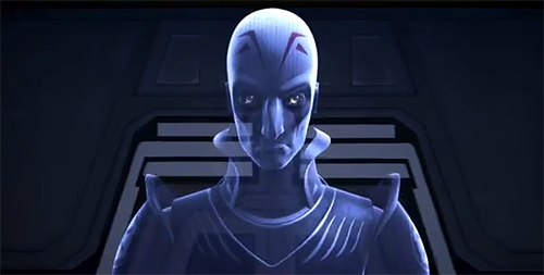 SWTOR – Accrochage à Yavin #2 : La tempête