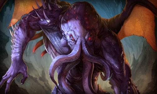 SMITE : Dark Whisperer Insanity