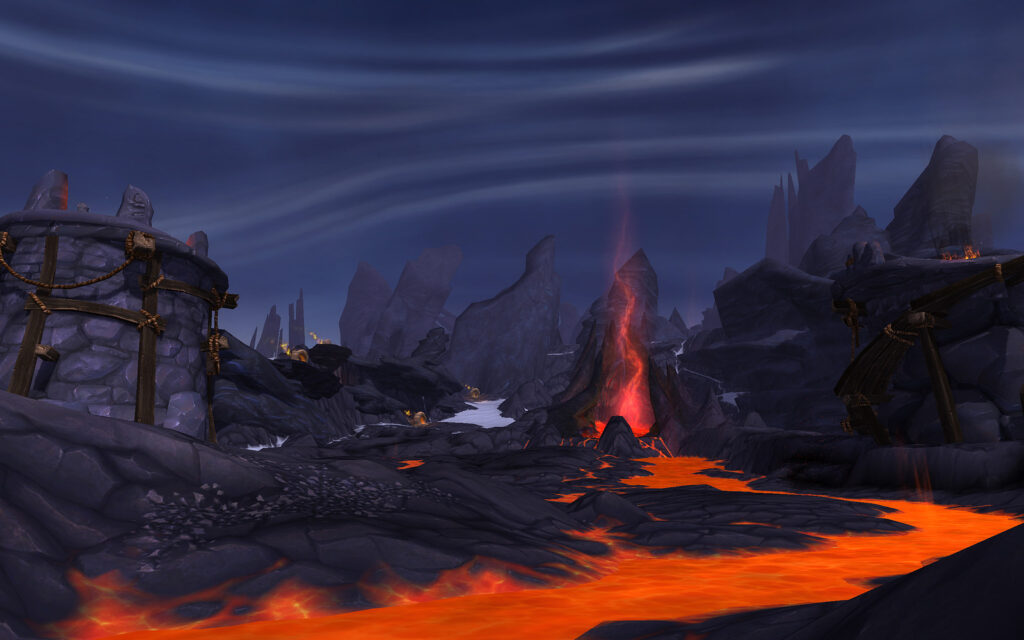 WoW – WoD : interview FinalBoss