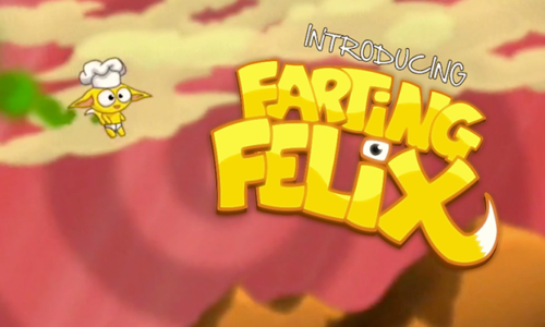 Farting Felix – Aperçu