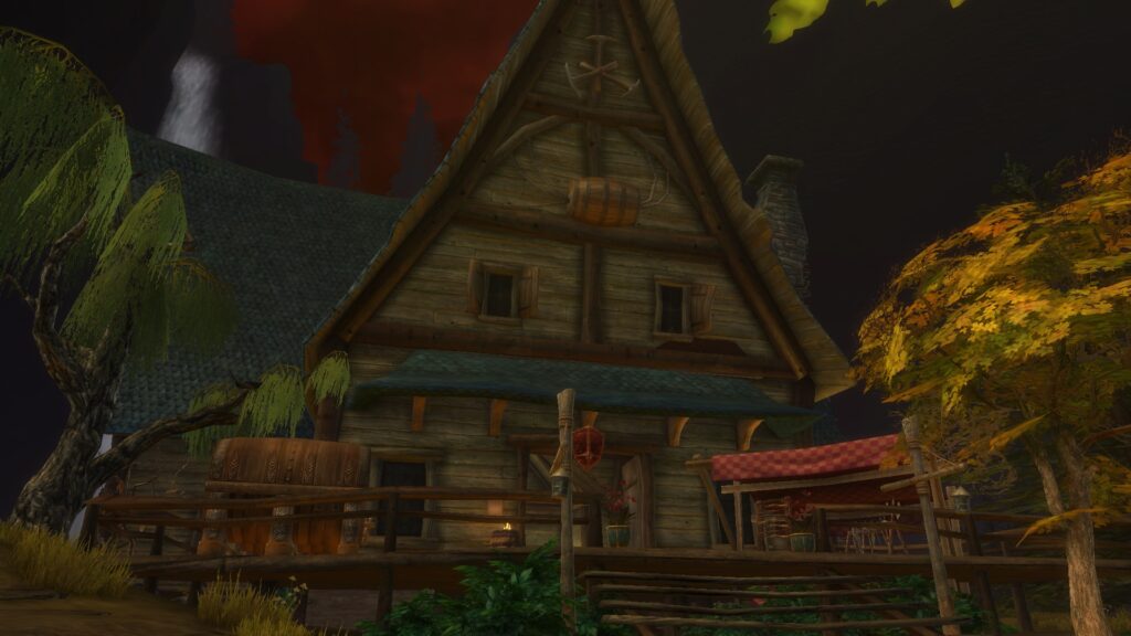 Rift – Soirée Braderie Nocturne à L&rsquo;Ecaille rouge