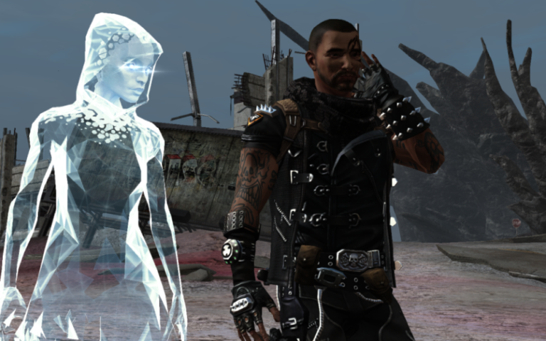 Defiance – Passage en free-to-play aujourd’hui et précisions !