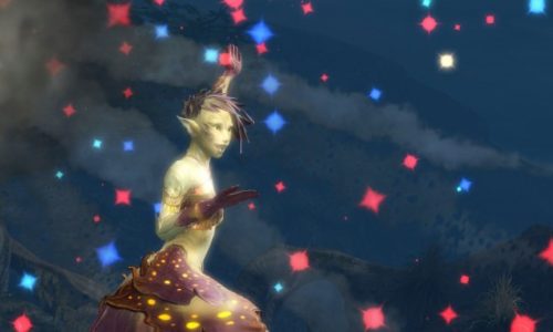 GW2 – Guild Wars 2 arrive sur Tumblr