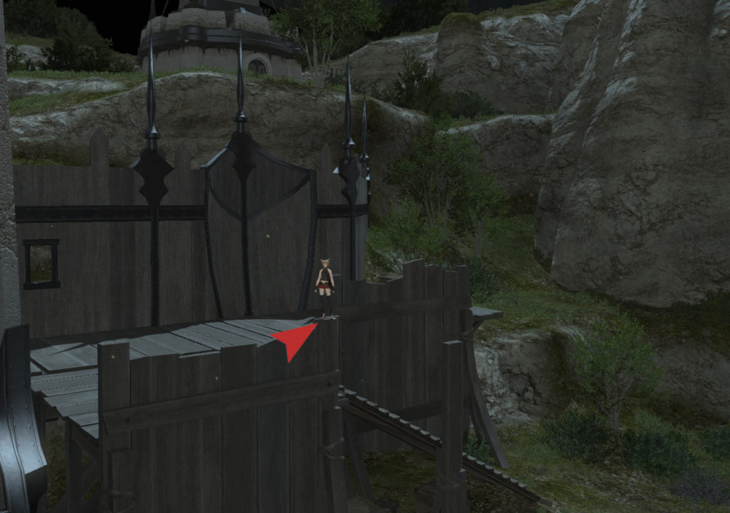 FFXIV d'exploration GameGuide