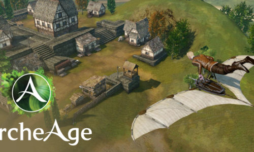 Archeage – Abonnement et APEX