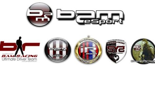 Partenaires : championnat Glory4Racers