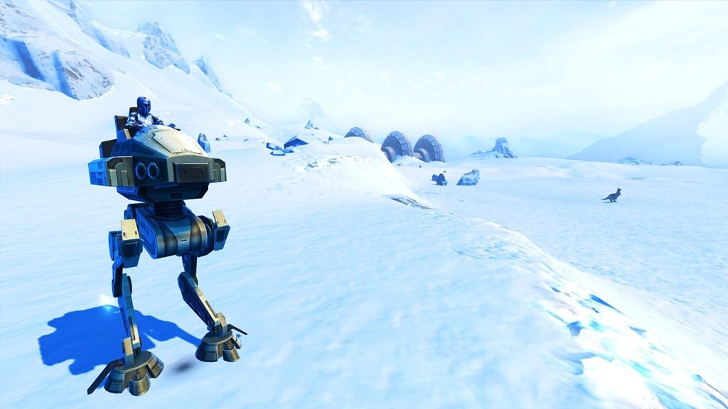 SWTOR – Cantina Tour Los Angeles Q/A