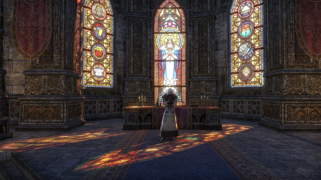 ESO – Le theorycrafting : c’est quoi #2